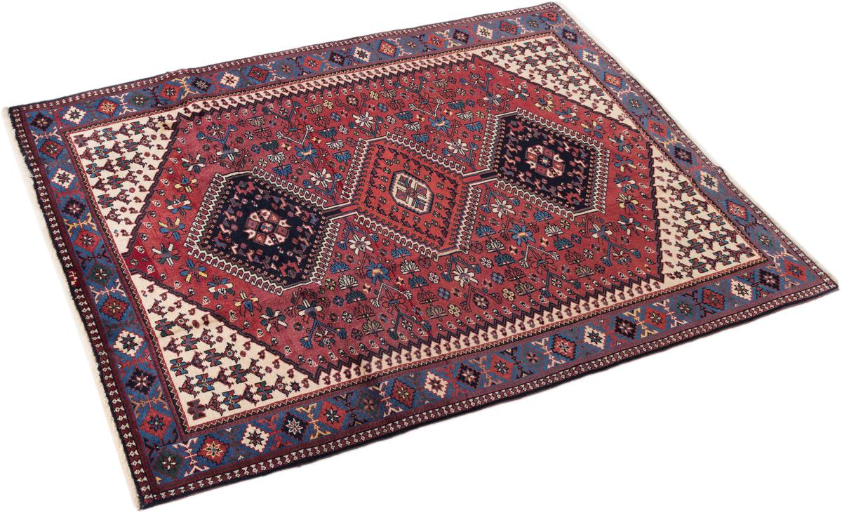 Yalameh - 1