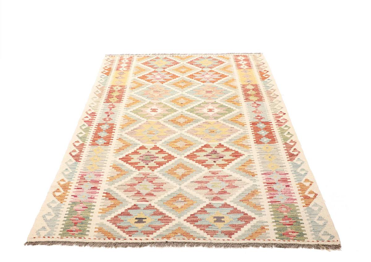 Kilim  Afghan - 1