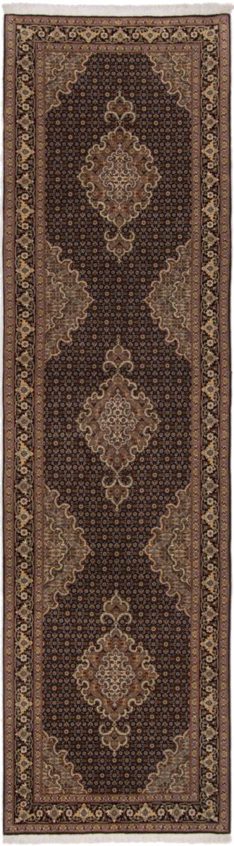Persian Rug Tabriz 50Raj 301x81 301x81, Persian Rug Knotted by hand
