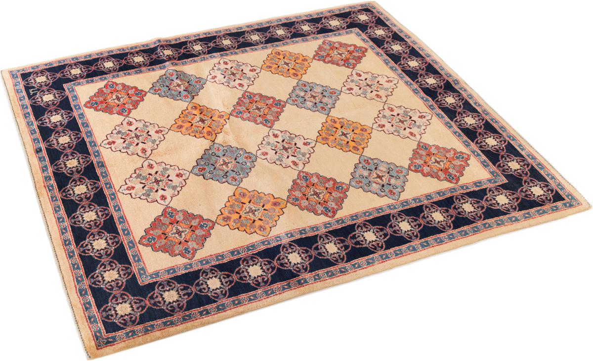 Persia Gabbeh Loribaft Z - 1