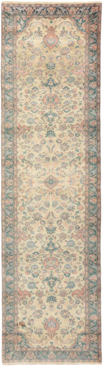 Indo rug Indo Sarouk 292x82 292x82, Persian Rug Knotted by hand