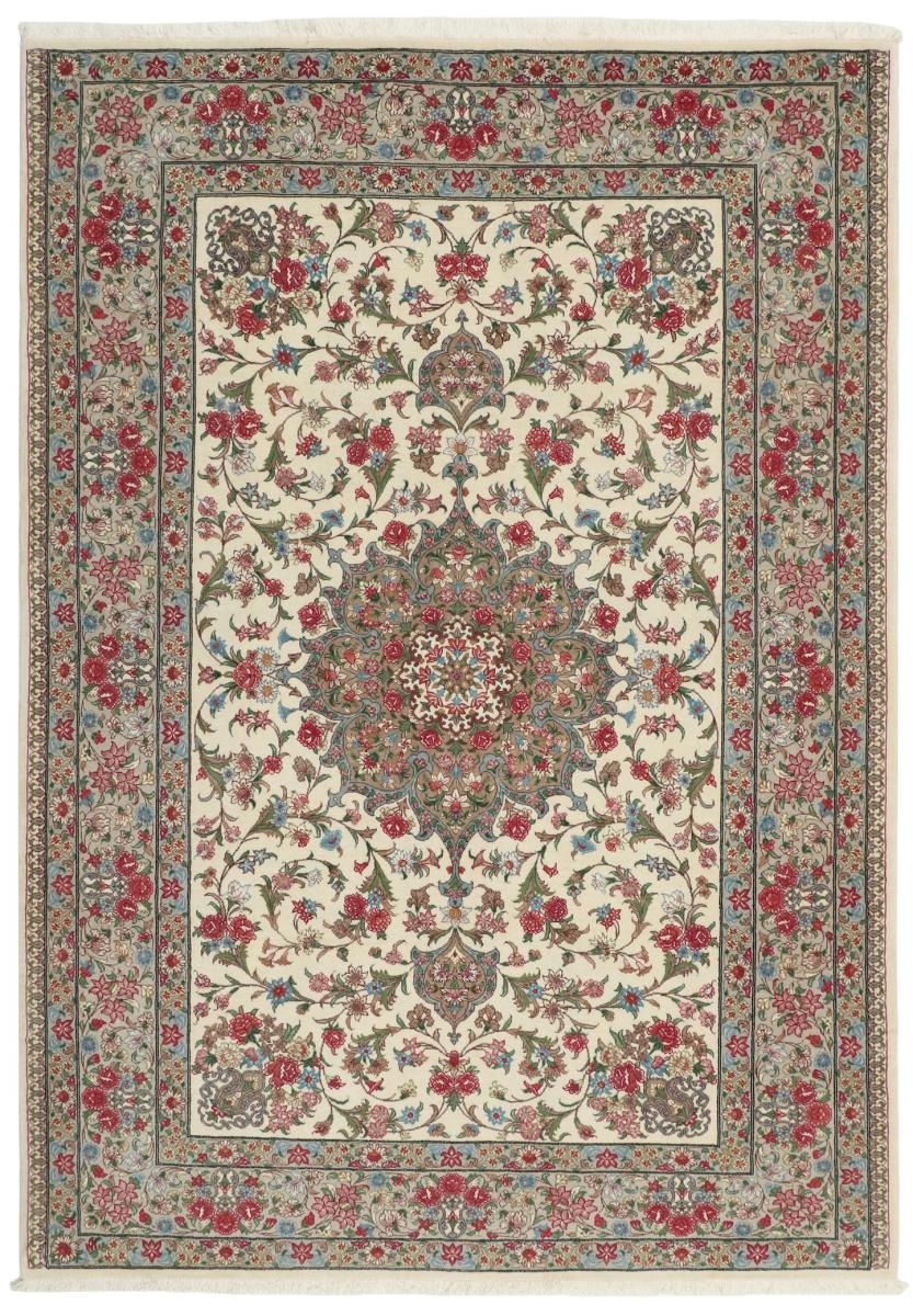 Dywan perski Kom Sherkat 214x149 214x149, Dywan perski Ręcznie tkane