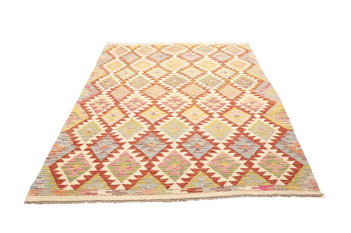Kilim Afghan - 1