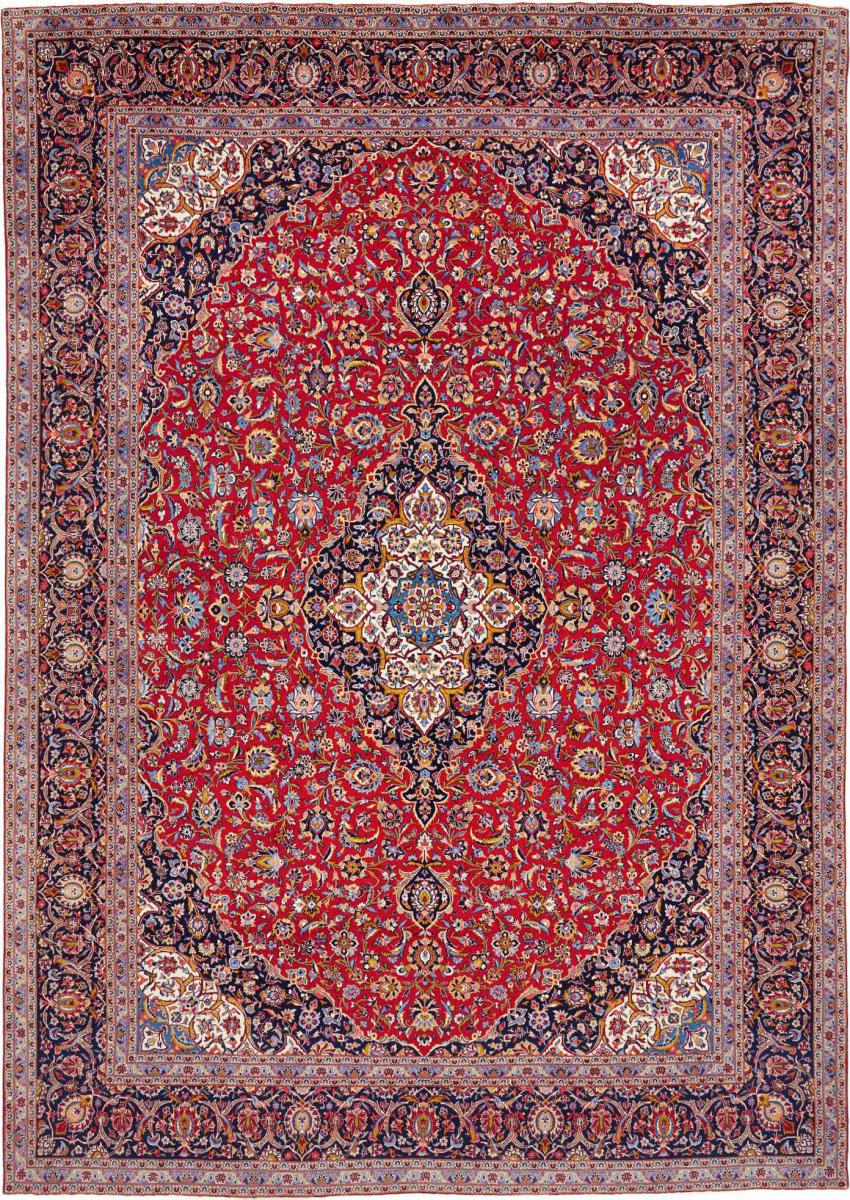 Dywan perski Keszan Kork 431x302 431x302, Dywan perski Ręcznie tkany