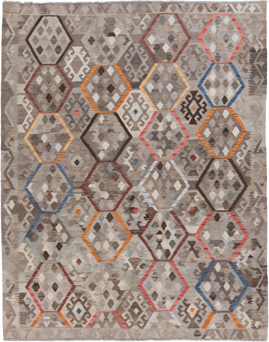 Afghan rug Kilim Afghan Heritage 250x200 250x200, Persian Rug Woven by hand