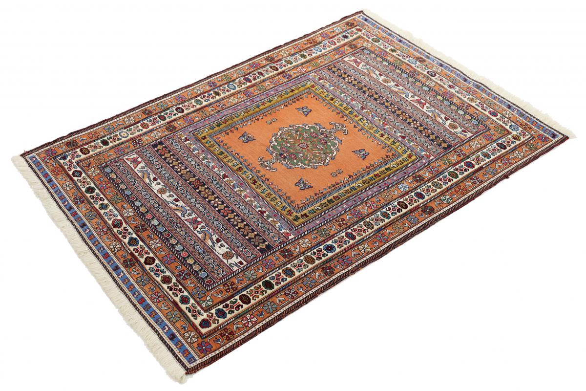 Περσικό χαλί Κιλίμ Sirjan Nimbaft 167x112 167x112, Περσικό χαλί Χειροποίητη ύφανση