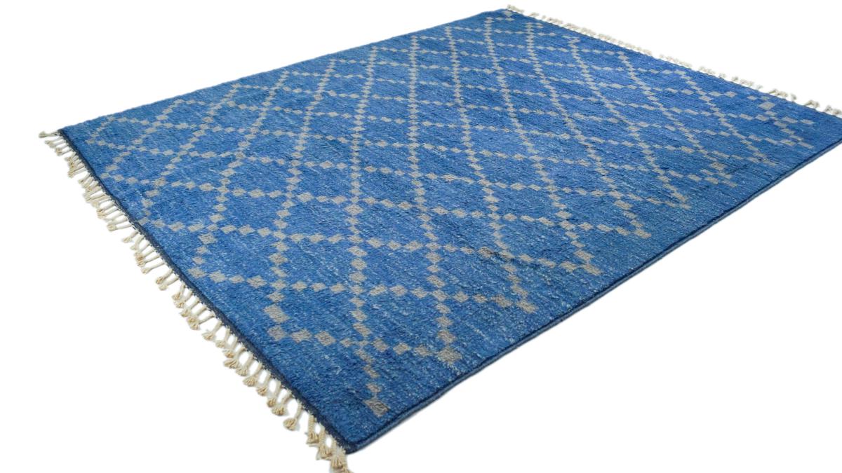 Berber Moroccan - 1