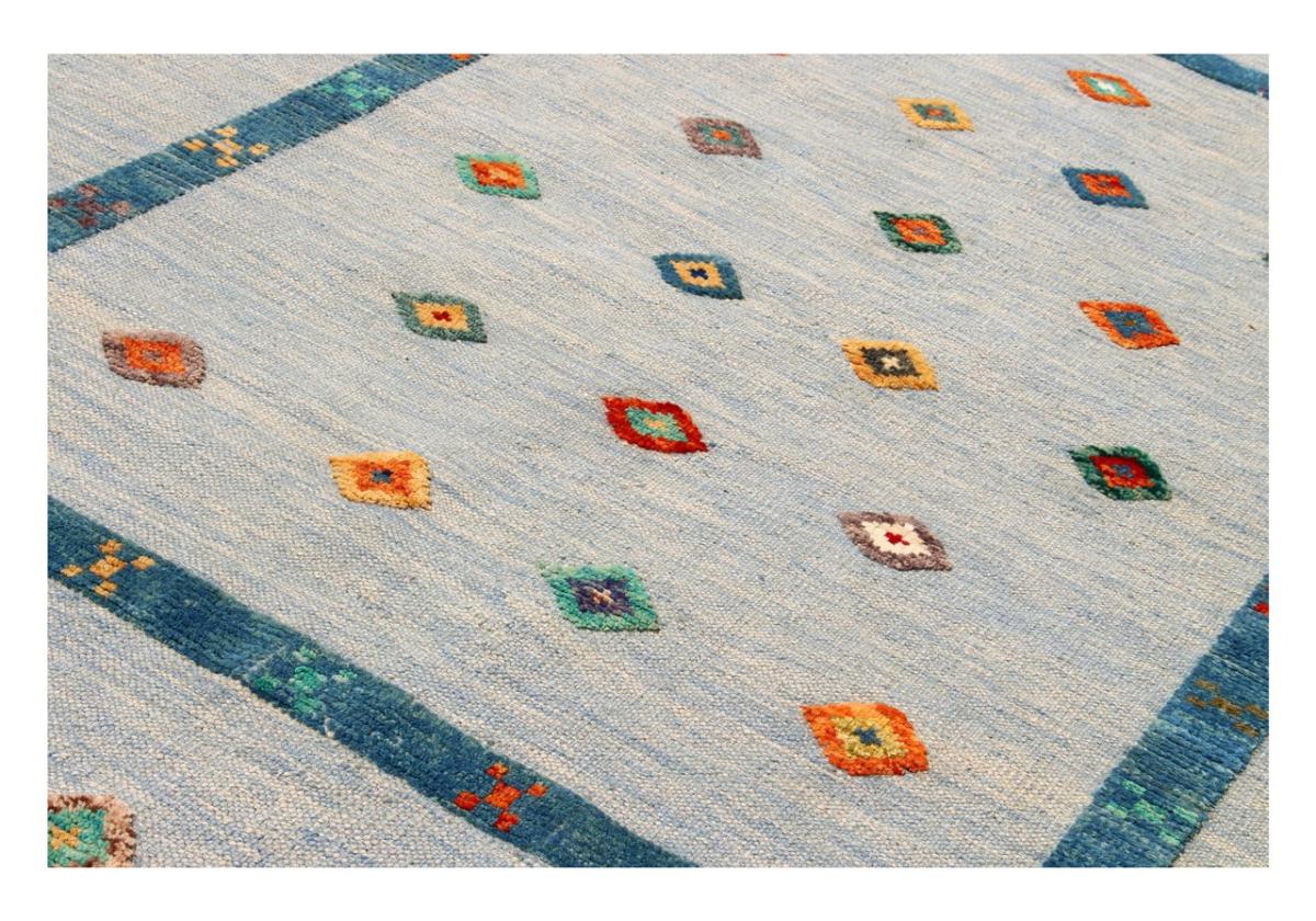 Kilim Afghan Nimbaft Edition - 1