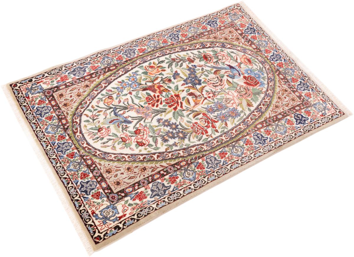 Isfahan Silkkinkette - 1