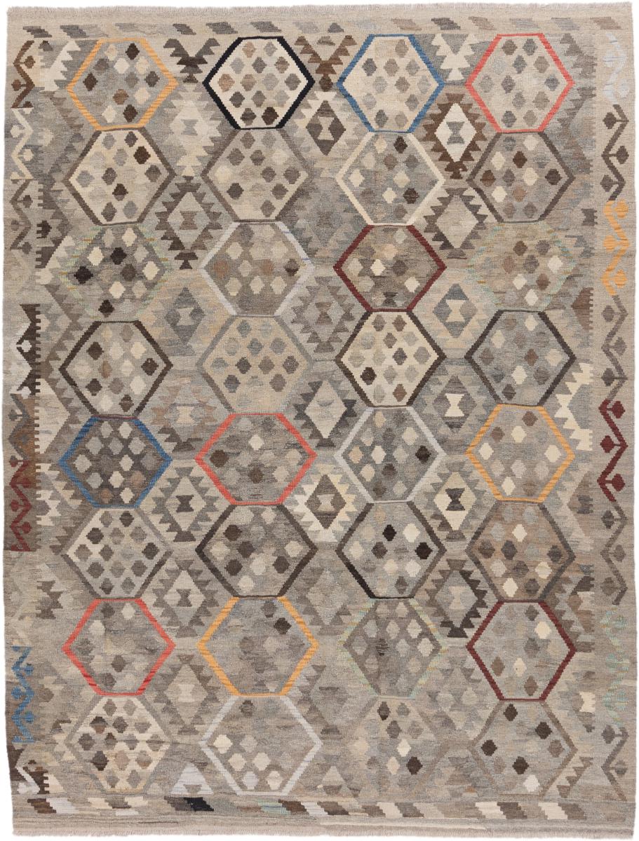 Afghansk tæppe Kelim Afghan Heritage 288x223 288x223, Persisk tæppe Håndvævet