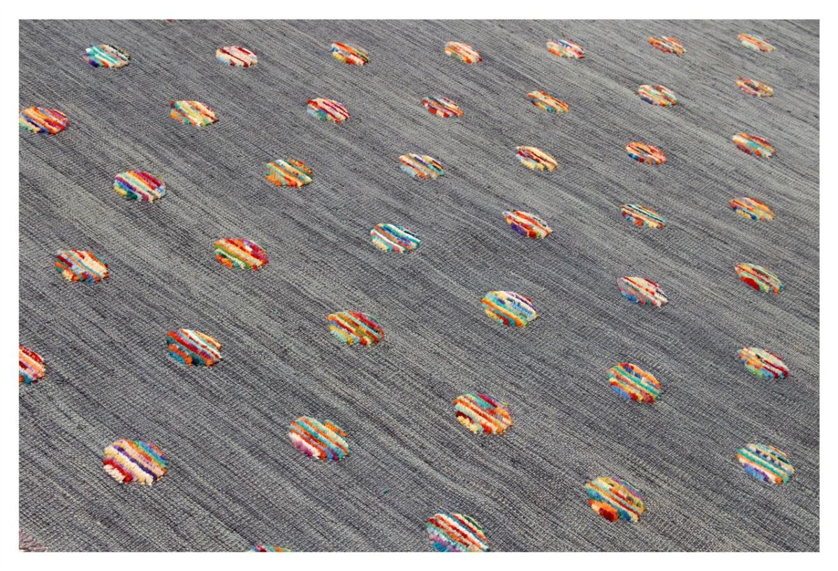 Kilim Afghan Nimbaft Edition - 1