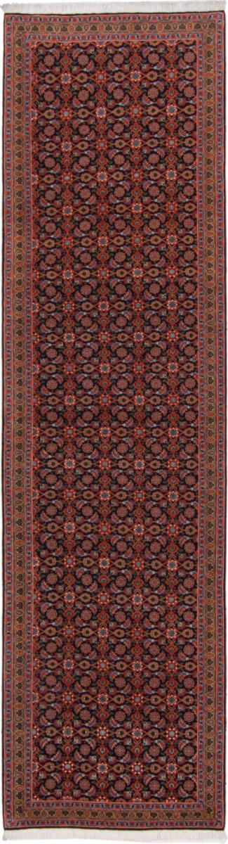 Persian Rug Tabriz 50Raj 283x73 283x73, Persian Rug Knotted by hand
