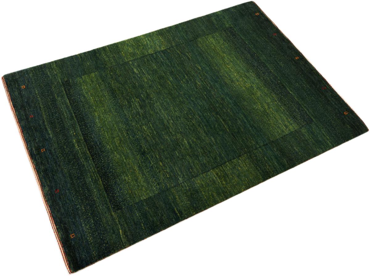 Persja Gabbeh Loribaft Atash - 1