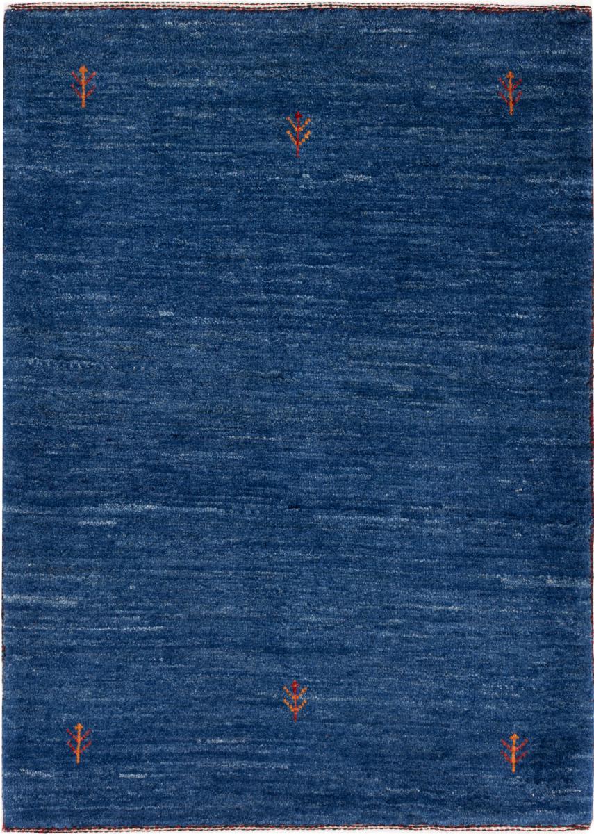 Tapete persa Persa Gabbeh Kashkuli Banafsheh 112x81 112x81, Tapete persa Atado à mão