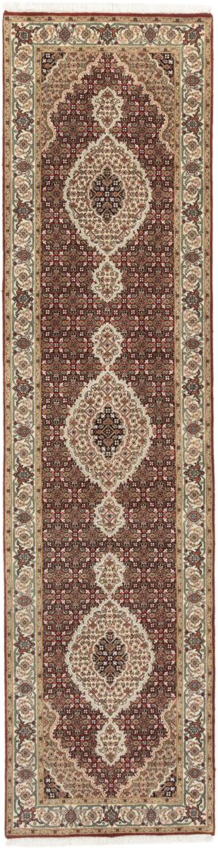 Indo rug Indo Herati 309x78 309x78, Persian Rug Knotted by hand