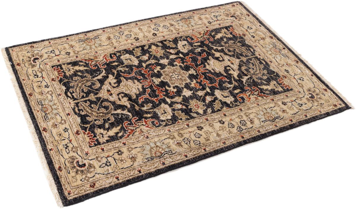 Ziegler Farahan - 1