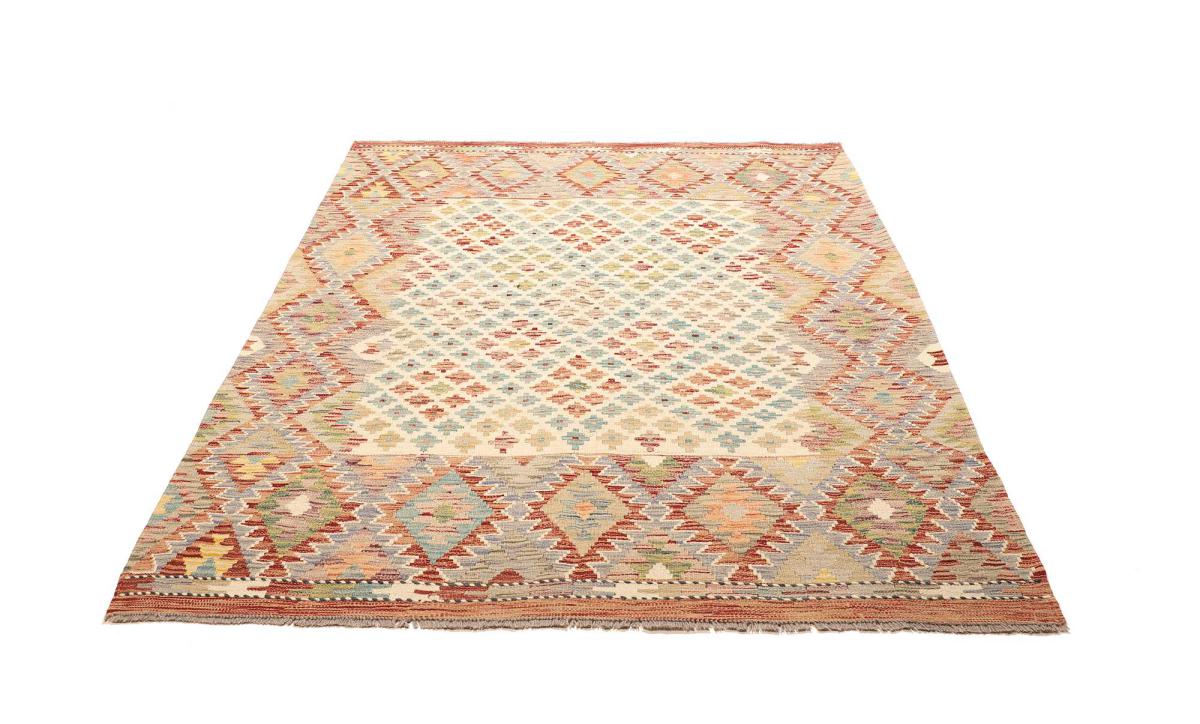 Kilim Afghan - 1