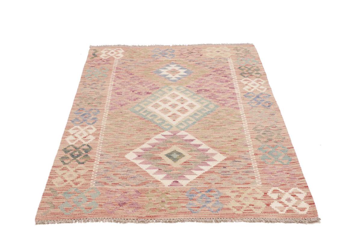 Kilim Afghan - 1