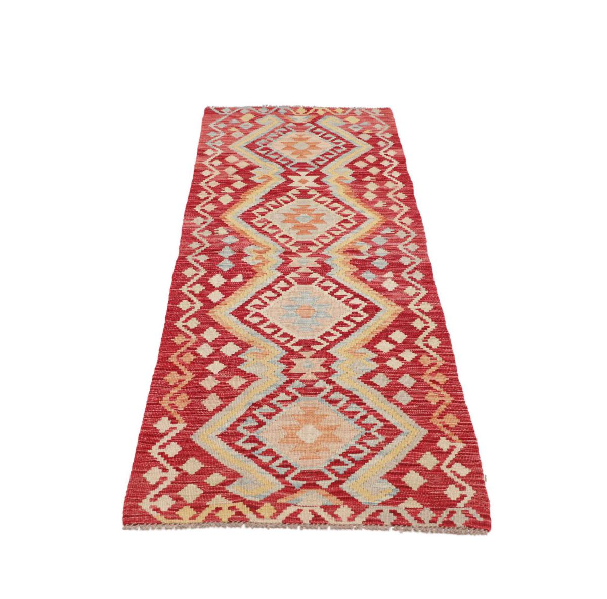 Kelim Afghan - 1