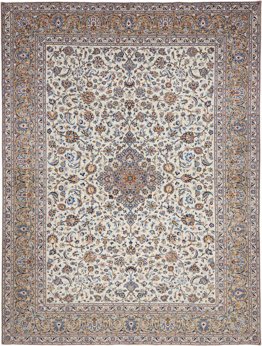 Persian rug Keshan 405x307 405x307, Persian rug Hand-knotted
