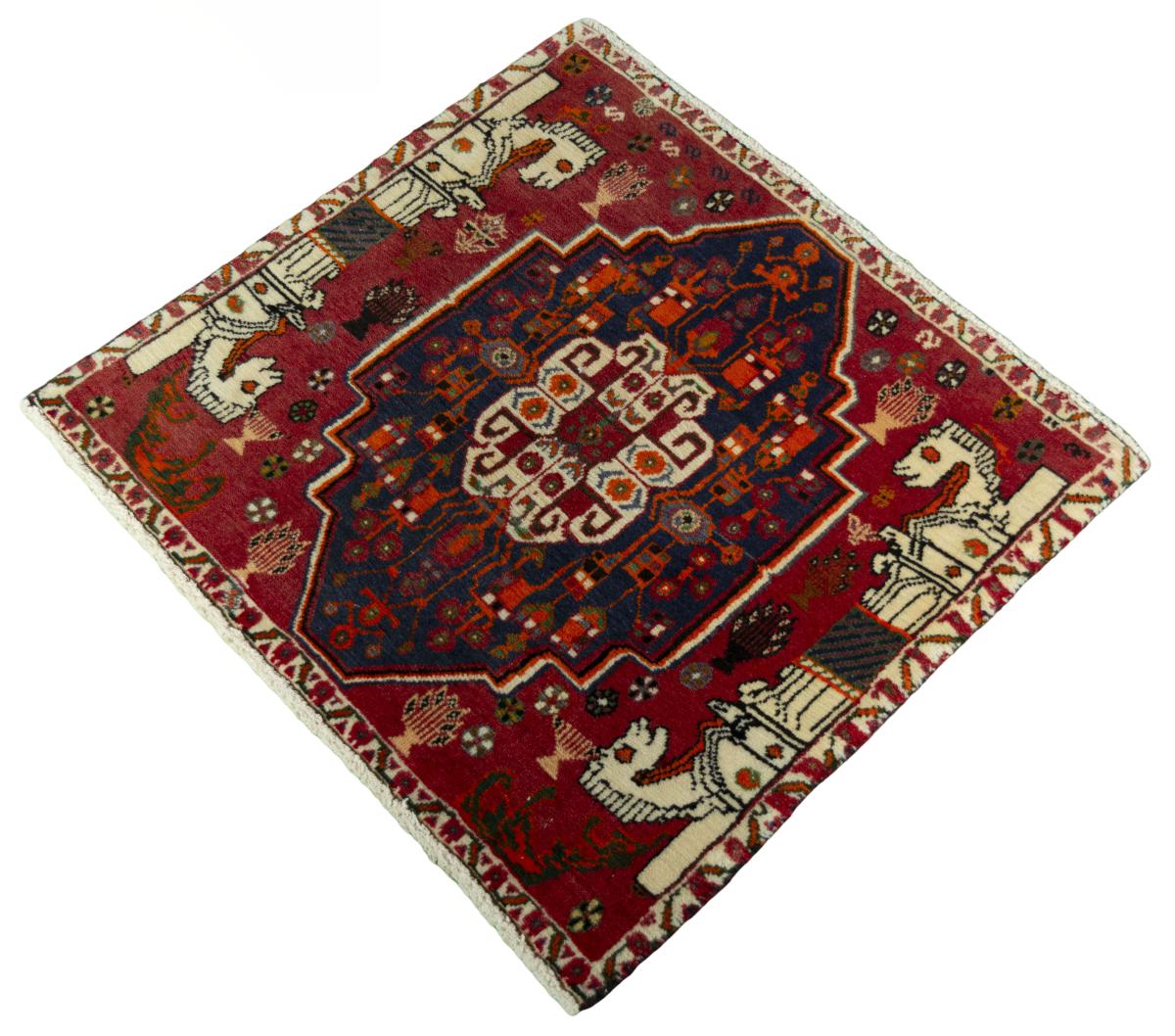 Shiraz - 1
