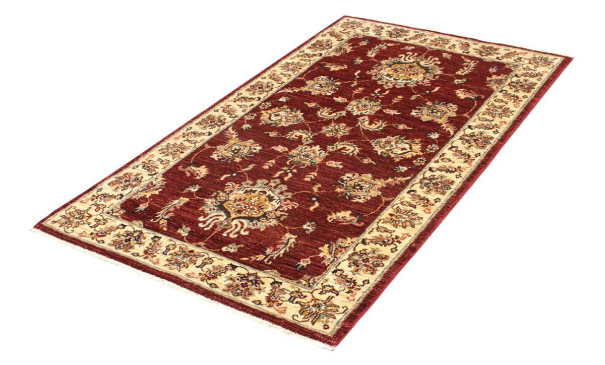 Ziegler Farahan Arijana - 1
