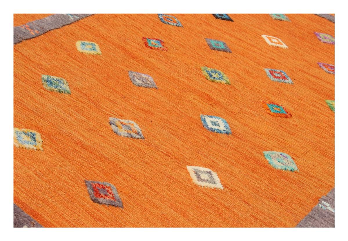 Kilim Afghan Nimbaft Edition - 1