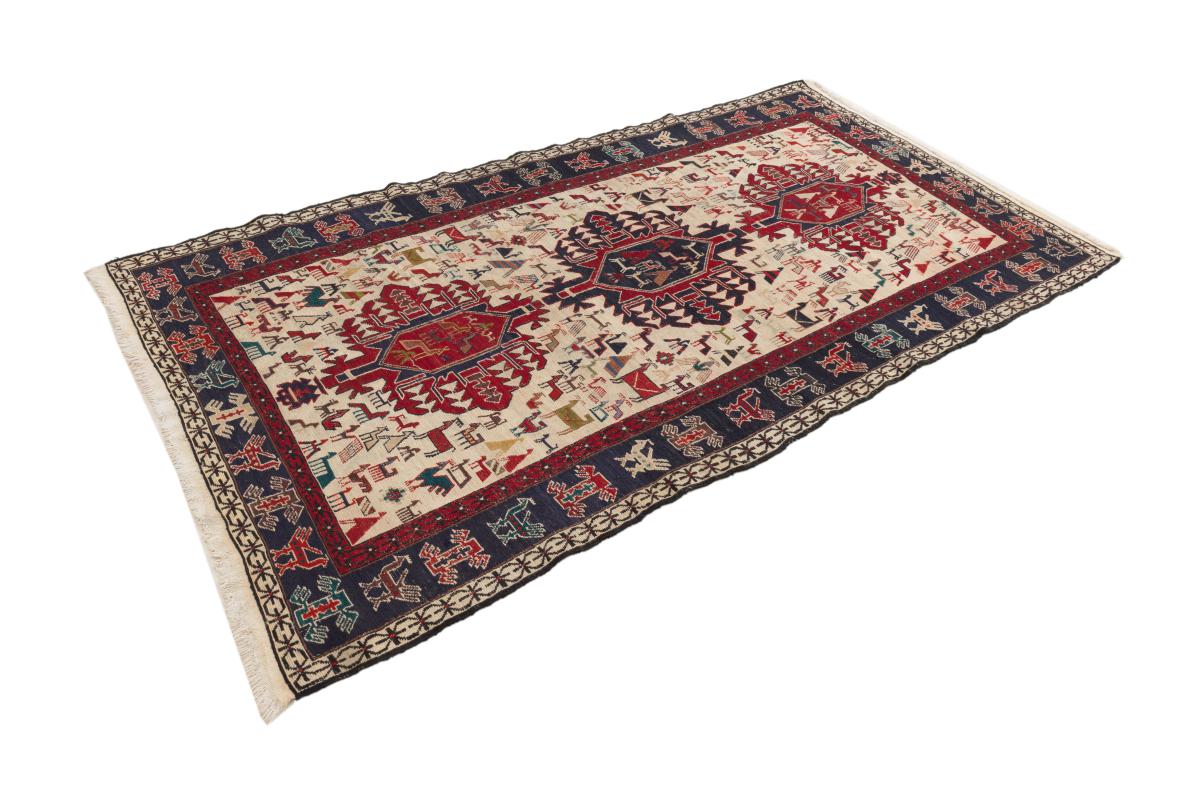 Kilim Fars Sumak Antigo - 1