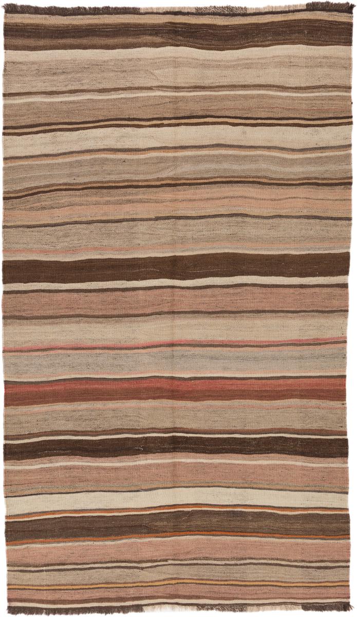 Persian Rug Kilim Fars 250x145 250x145, Persian Rug Woven by hand