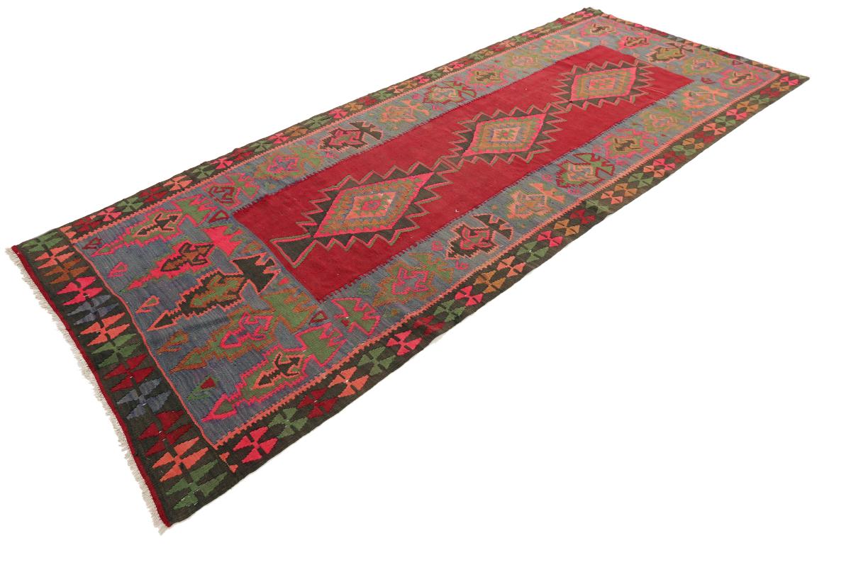 Kilim Fars Azerbaijan Antigo - 1