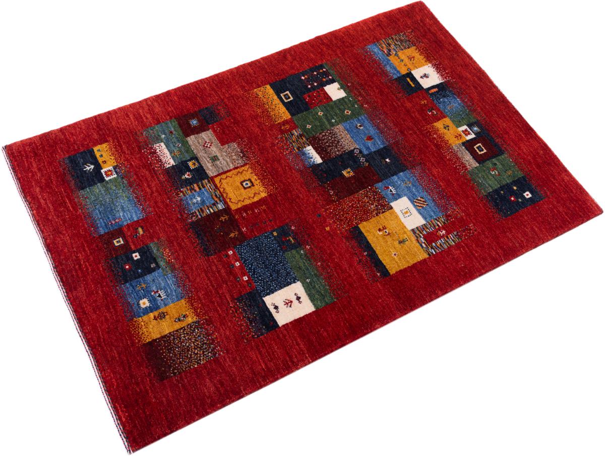 Persian Gabbeh Loribaft Atelier - 1