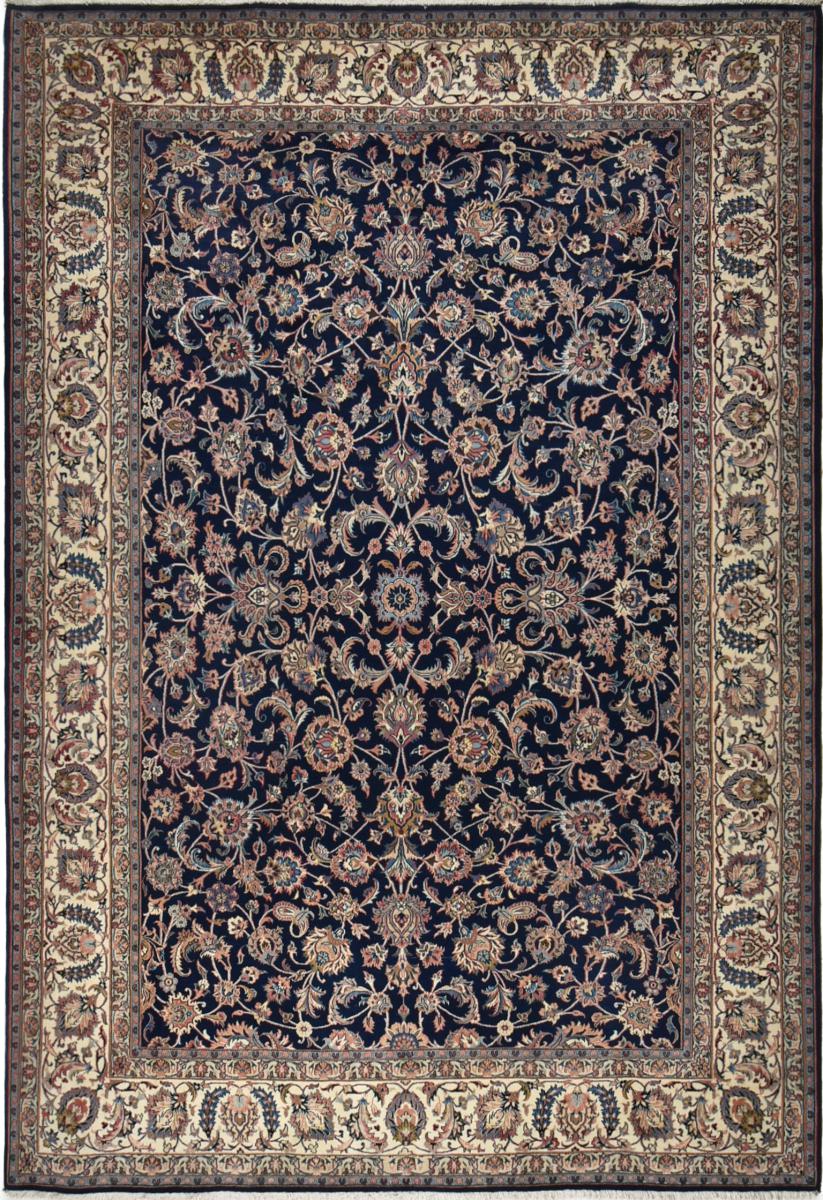  ペルシャ絨毯 Mashhad 357x249 357x249,  ペルシャ絨毯 手織り