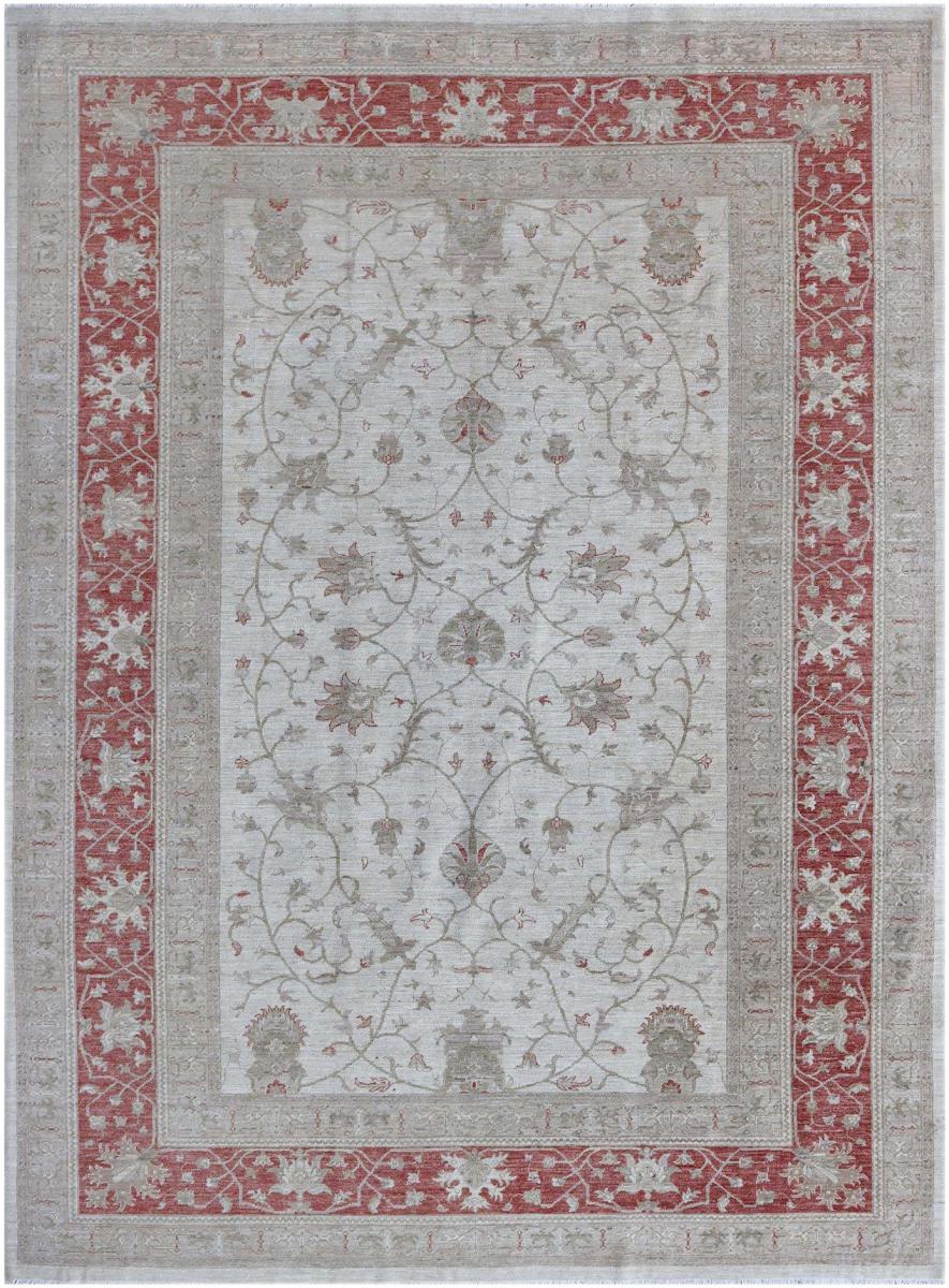 Tappeto pakistano Ziegler Farahan 347x250 347x250, Tappeto persiano Annodato a mano