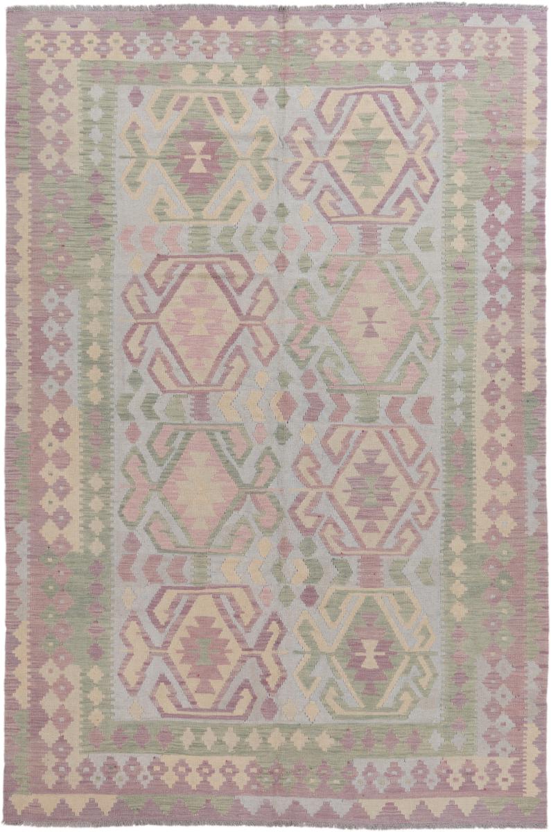 Afghan rug Kilim Afghan Heritage 288x191 288x191, Persian Rug Woven by hand