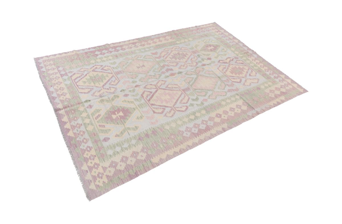 Kilim Afghan Heritage - 1
