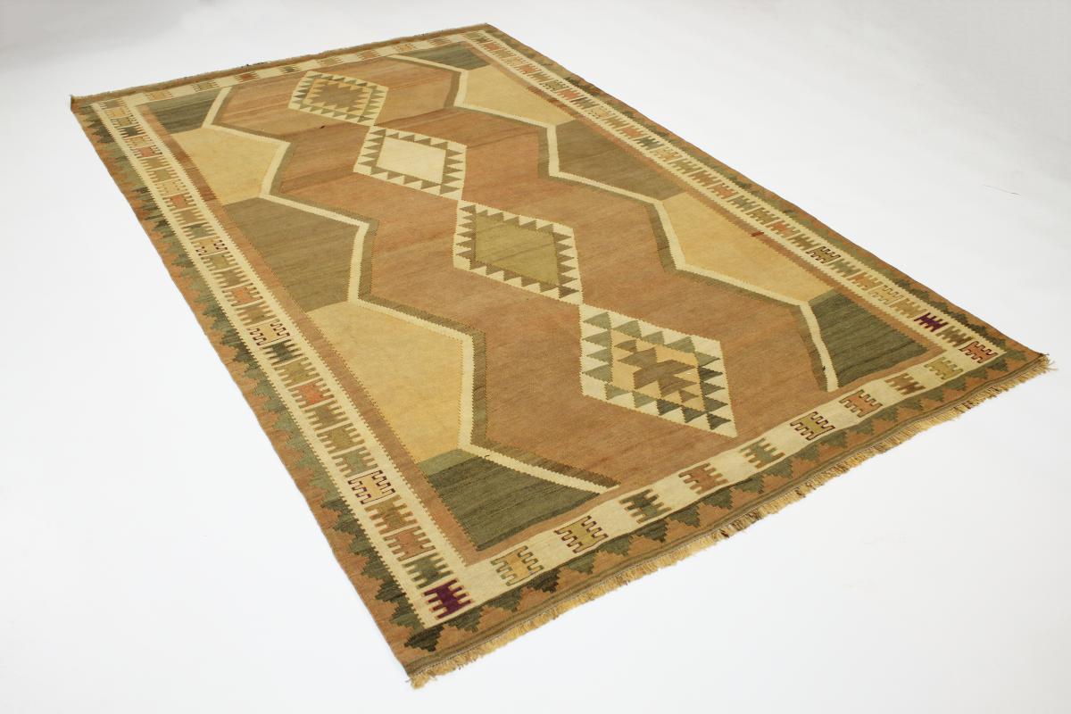 Kilim Fars Old Style - 1