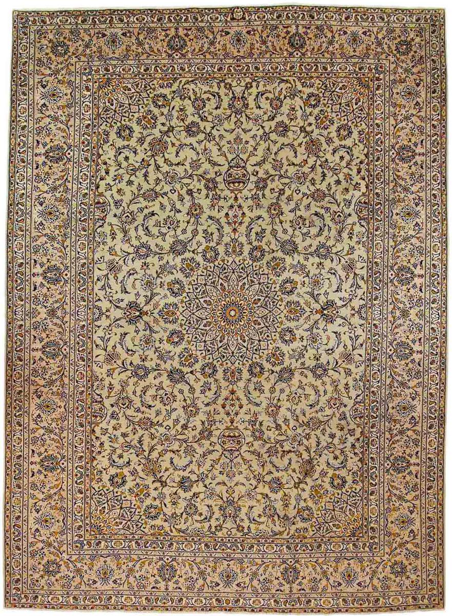 Perzisch tapijt Keshan 436x314 436x314, Perzisch tapijt Handgeknoopte