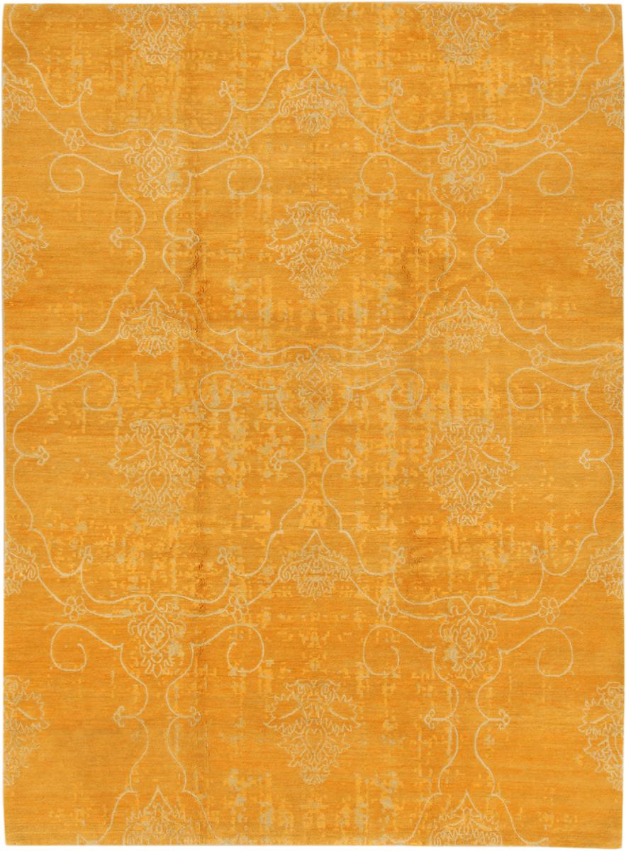 Tappeto Nepal Nepal 237x171 237x171, Tappeto persiano Annodato a mano