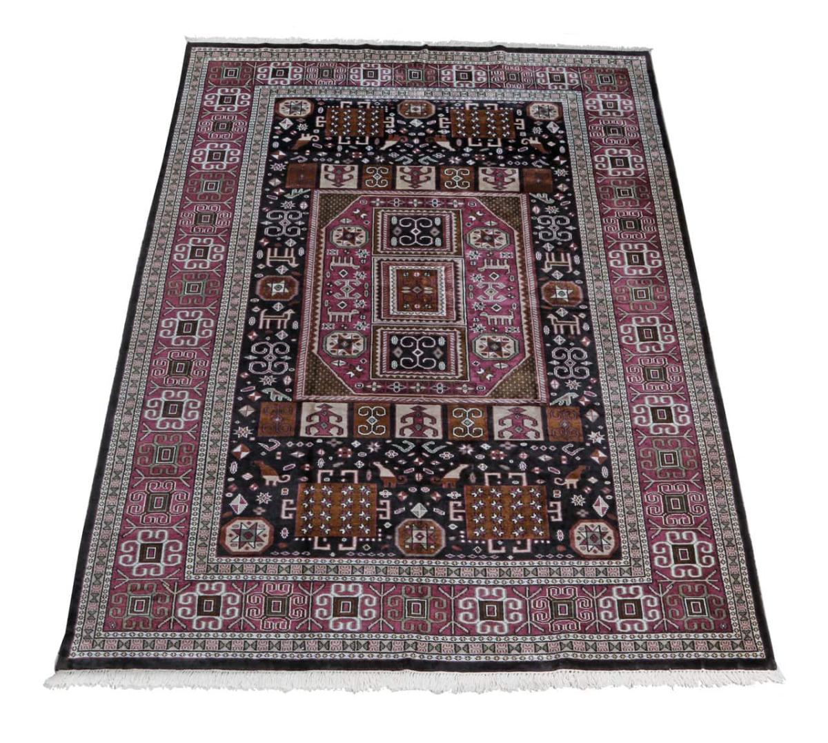Agra Viskose - 1