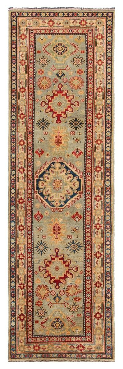 Pakistaans tapijt Kazak 291x82 291x82, Perzisch tapijt Handgeknoopt