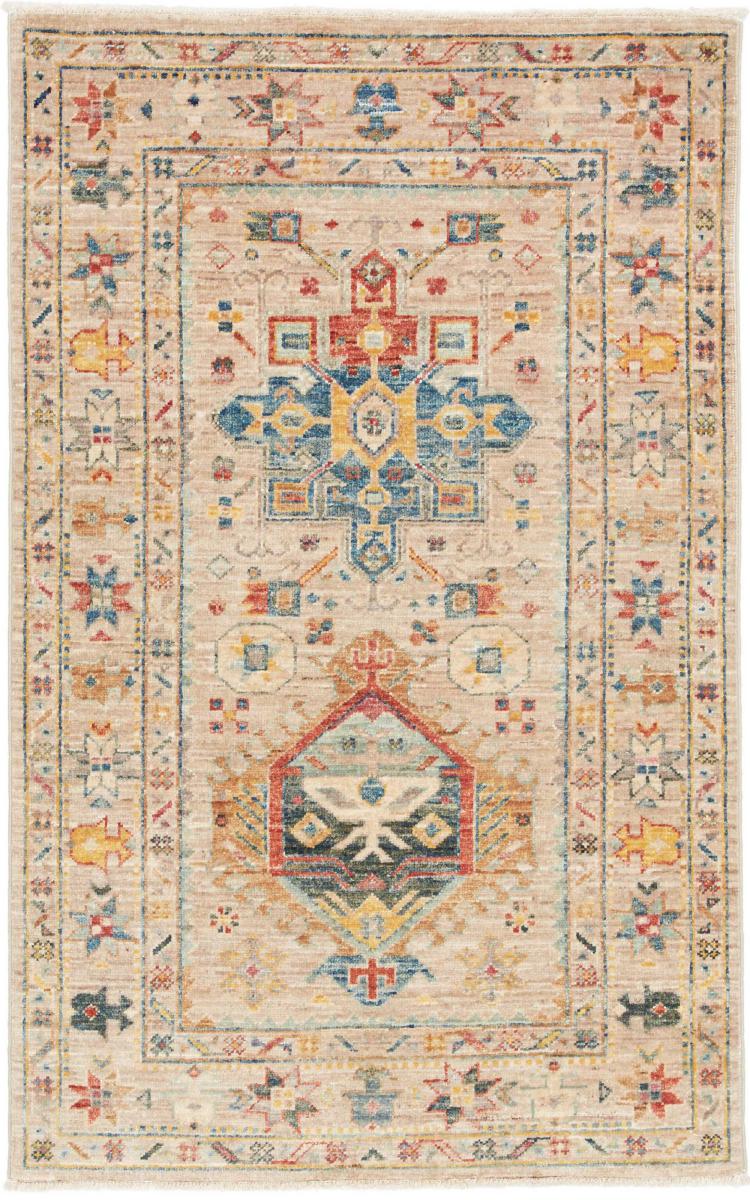 Tappeto pakistano Arijana 127x82 127x82, Tappeto persiano Annodato a mano