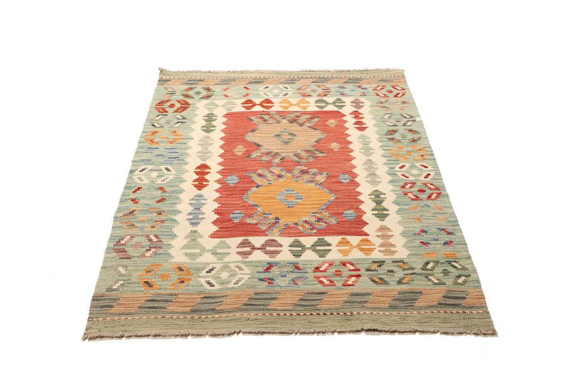 Kilim  Afghan - 1