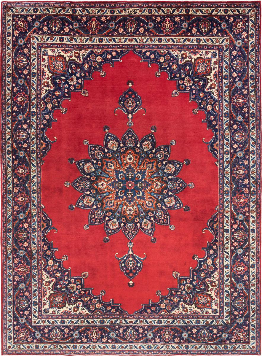 Covor persan Mashhad 336x251 336x251, Covor persan Lucrate de mână