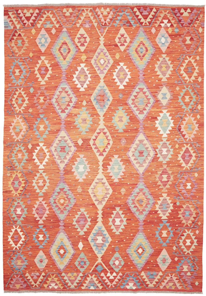 Afghan rug Kilim Afghan 299x206 299x206, Persian Rug Woven by hand