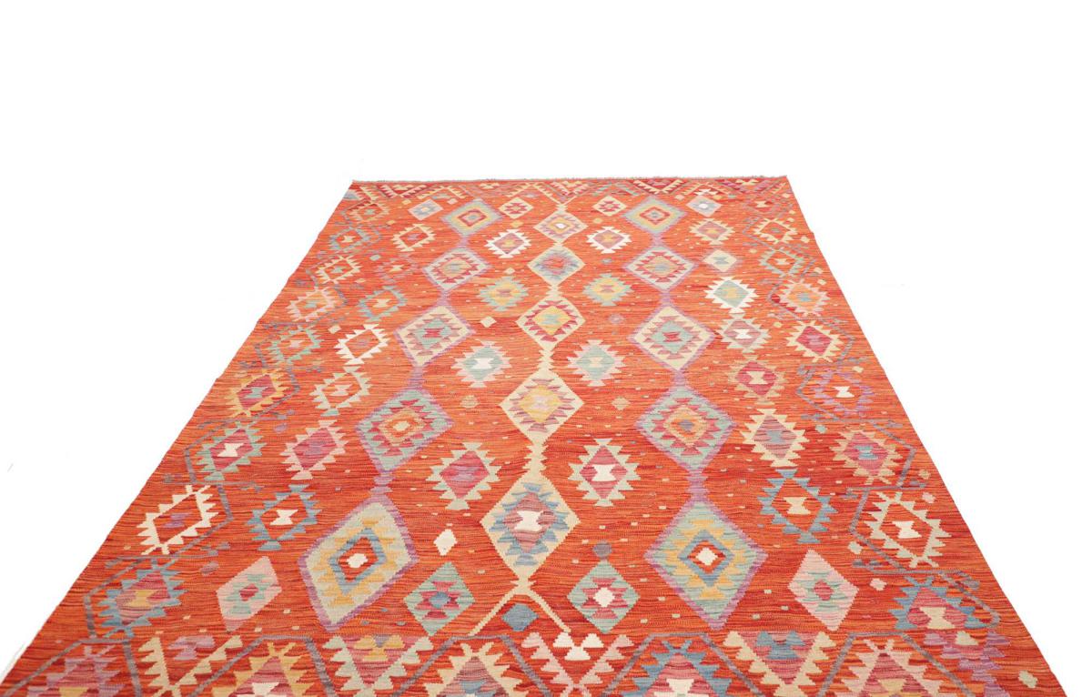 Kilim Afghan - 1
