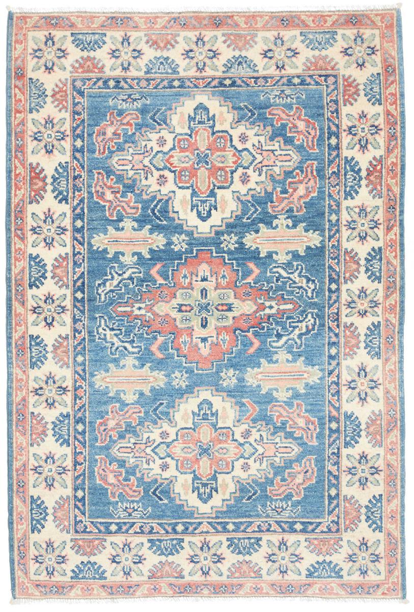 Pakistani rug Kazak 153x102 153x102, Persian rug Hand-knotted