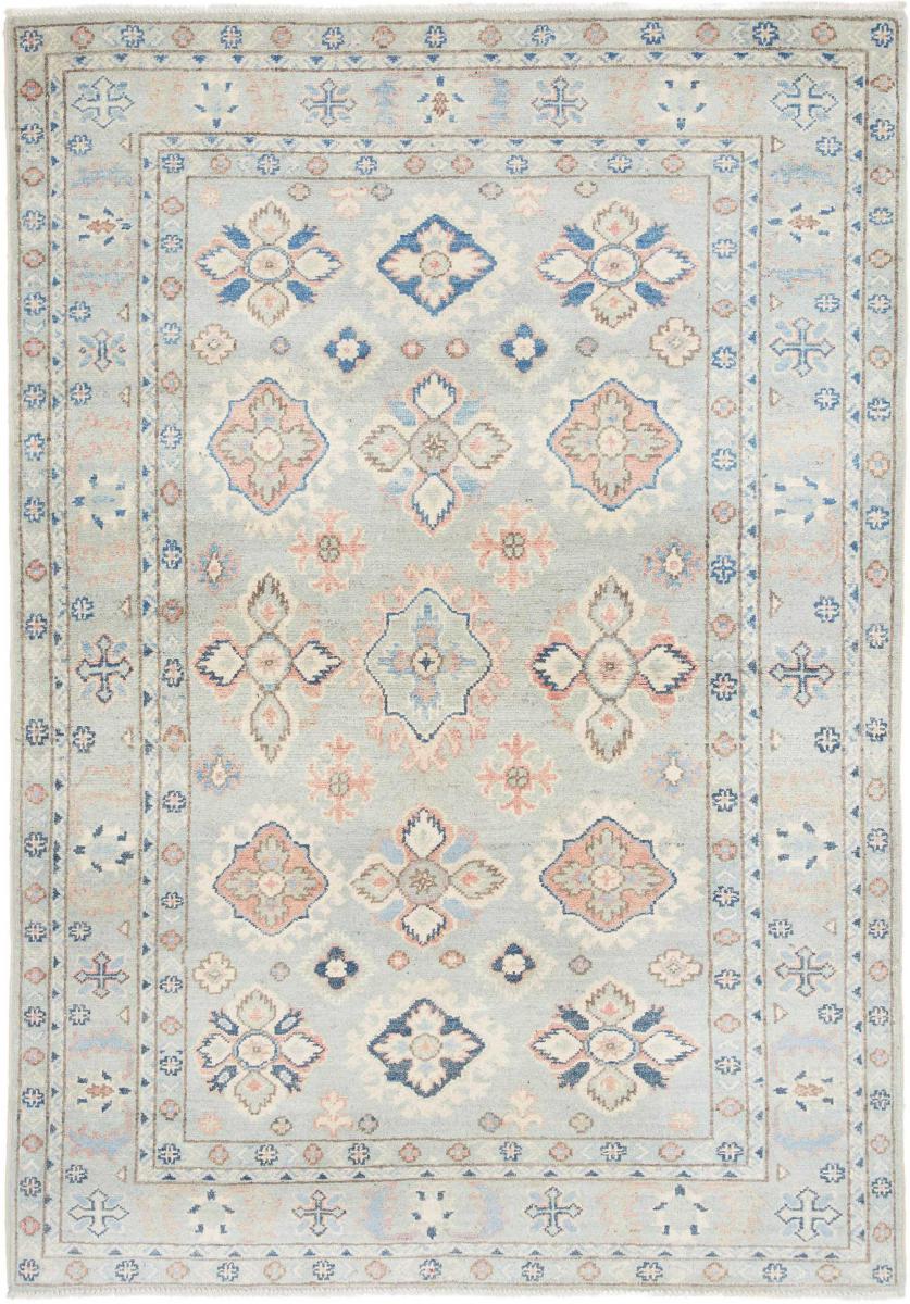 Tapis pakistanais Kazak 171x120 171x120, Tapis persan Noué à la main