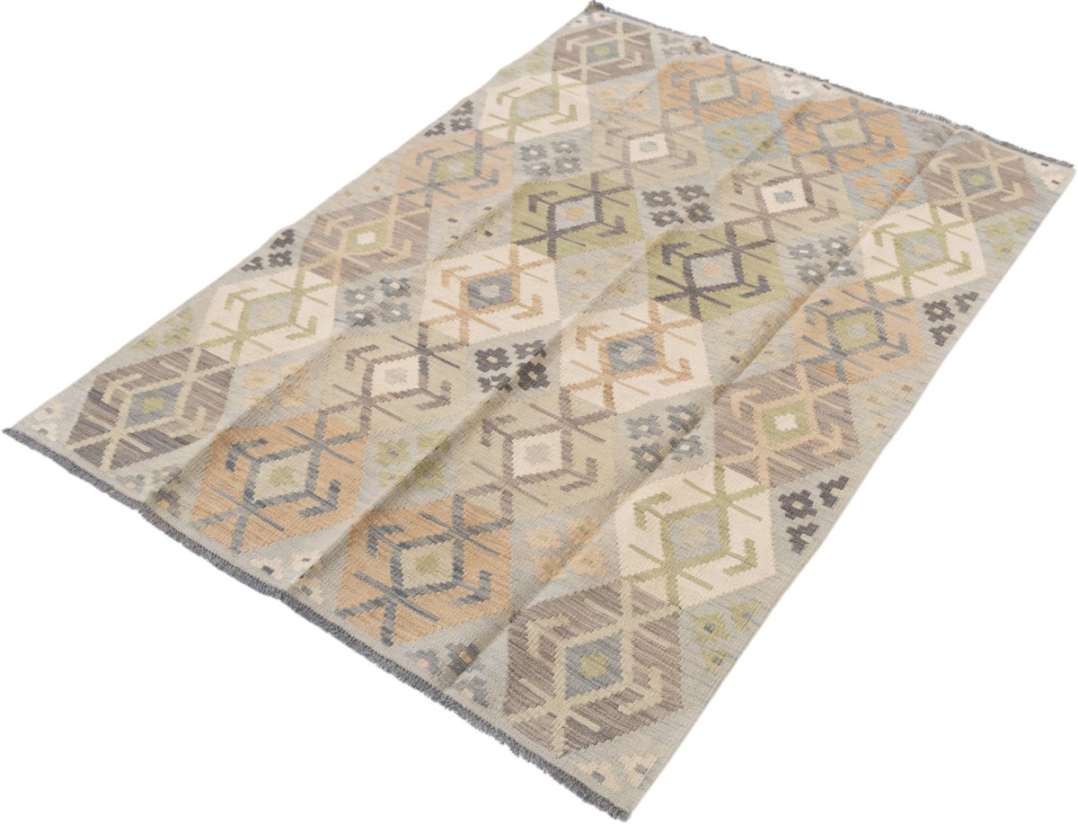 Kelim Afghan - 1