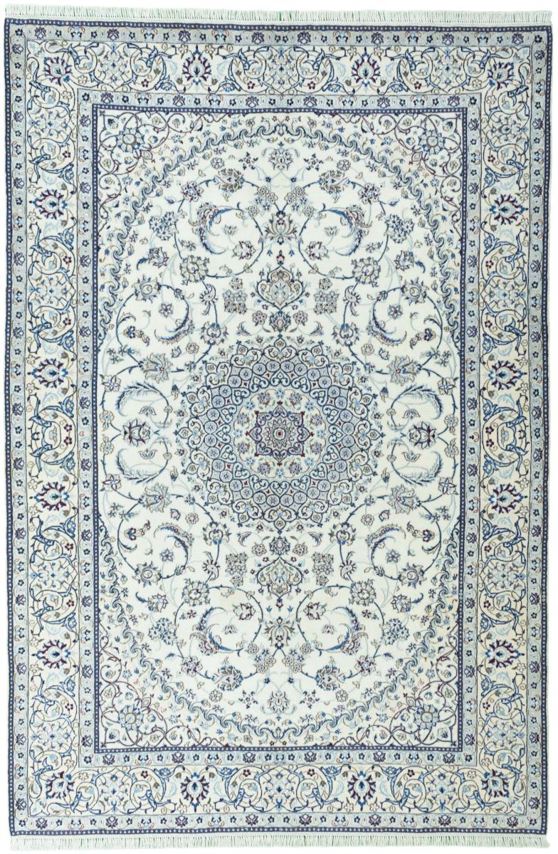 Persian rug Nain 9La 305x204 305x204, Persian rug Hand-knotted