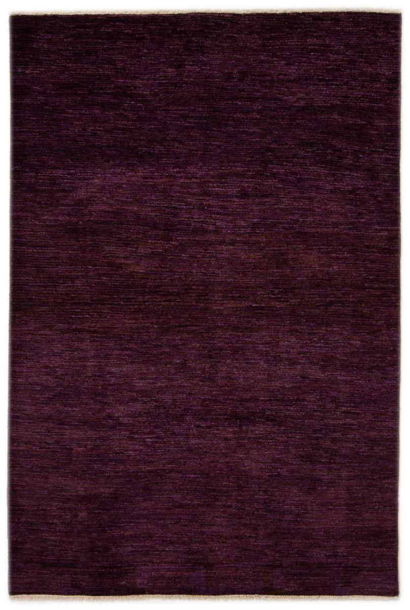 Alfombra pakistaní Gabbeh Pakistan 248x167 248x167, Alfombra persa Anudado a mano